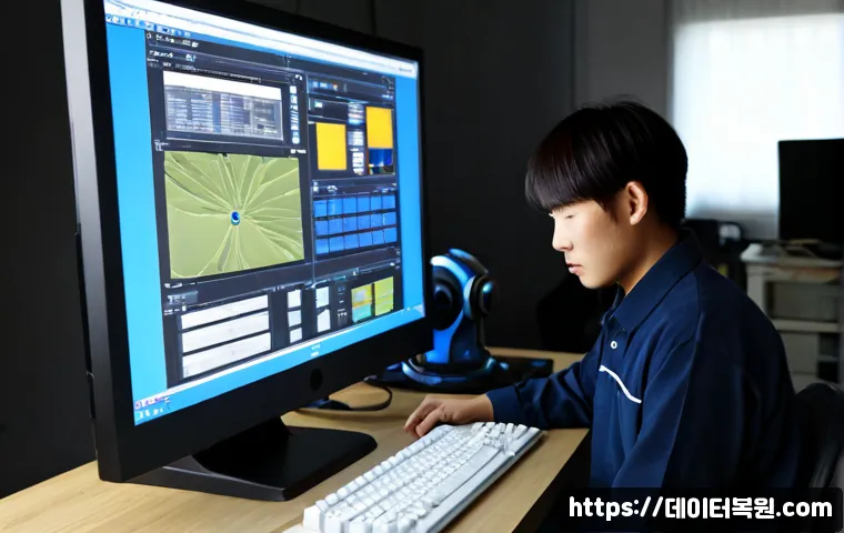 곤지암 DRIVER_IRQL_NOT_LESS_OR_EQUAL 관련 이미지 1