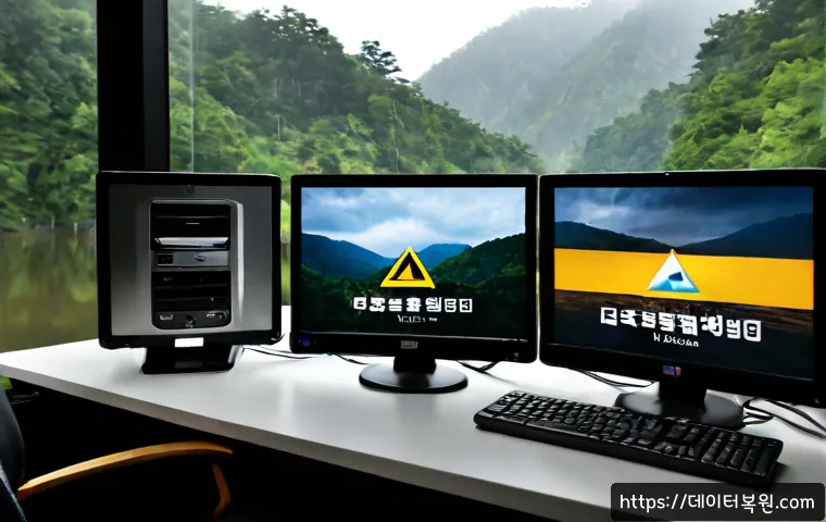 가평읍 STATUS_DISK_READ_FAILURE 관련 이미지 4