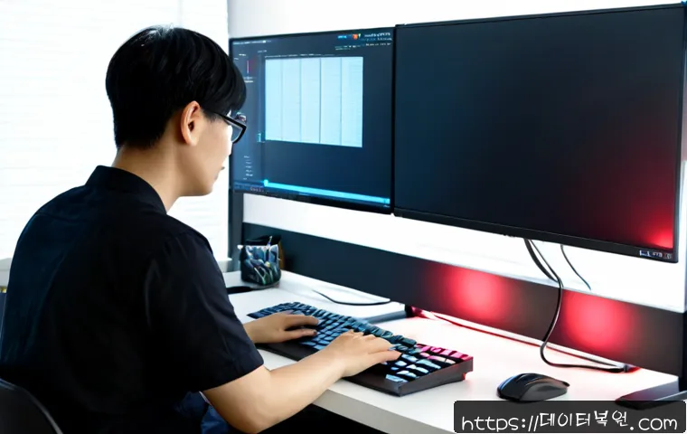 보문동 STATUS_KERNEL_MEMORY_LEAK 관련 이미지 1