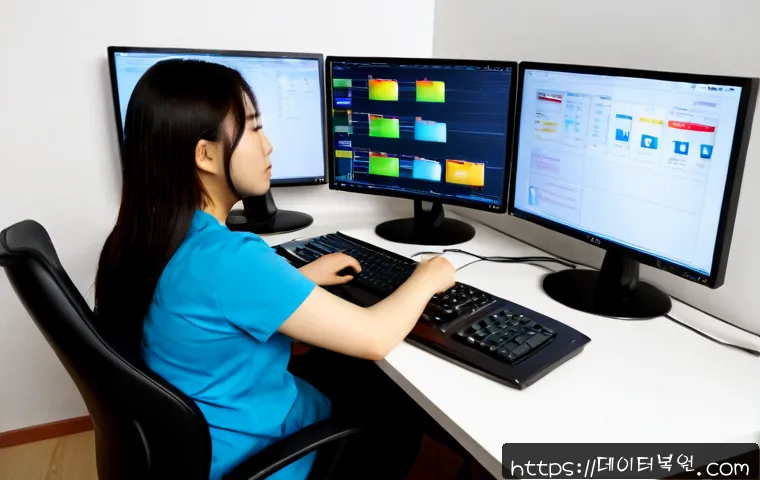 보문동 STATUS_KERNEL_MEMORY_LEAK 관련 이미지 2