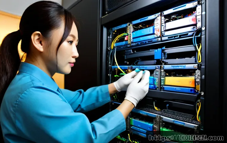 수색동 나스 nas 설정및수리 관련 이미지 3