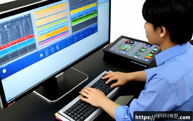 도봉구 STATUS_KERNEL_MODULE_CORRUPTION 관련 이미지 3