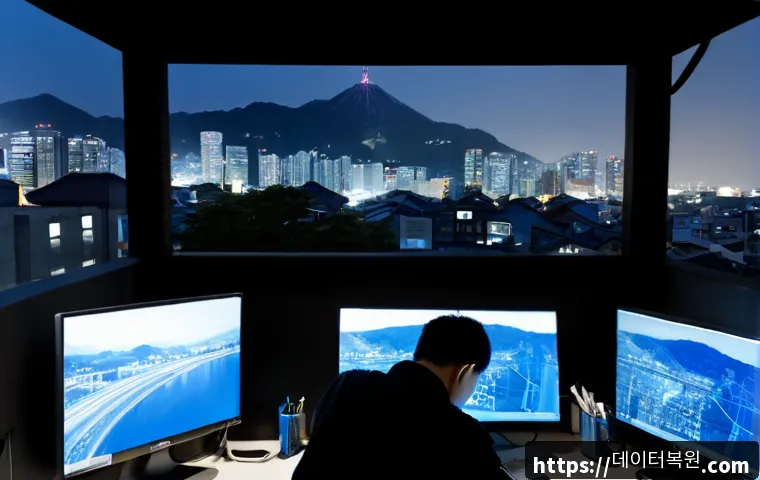 도봉구 STATUS_KERNEL_MODULE_CORRUPTION 관련 이미지 4