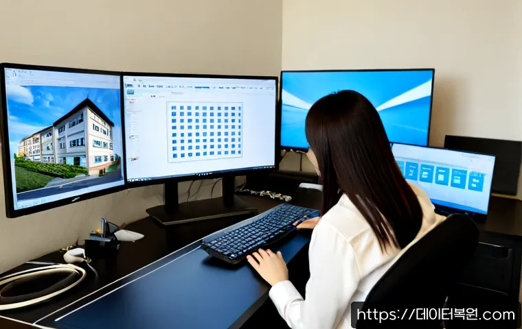 수유동 하드조립 및 교체수리 관련 이미지 1