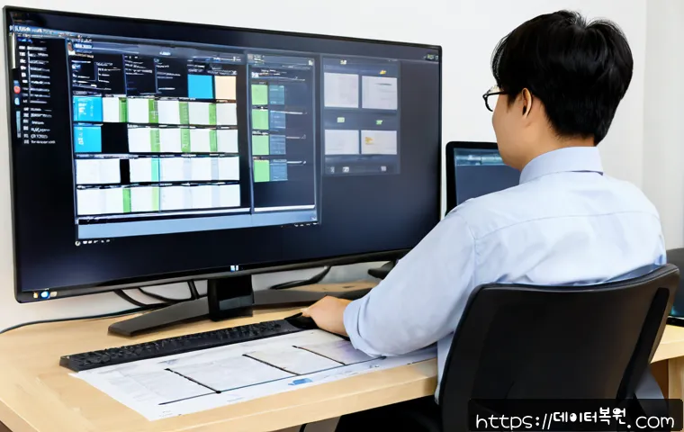 행운동 STATUS_KERNEL_HANDLE_INVALID 관련 이미지 2