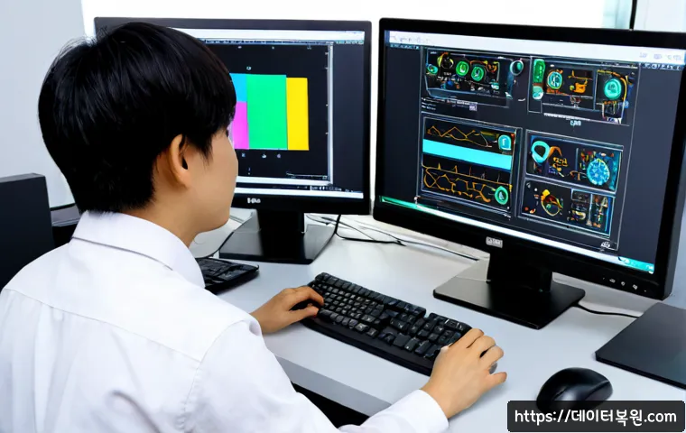 옥수동 DRIVER_VERIFIER_DETECTED_VIOLATION 관련 이미지 1