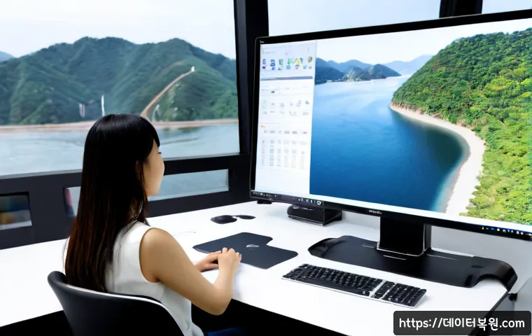 옥수동 DRIVER_VERIFIER_DETECTED_VIOLATION 관련 이미지 3