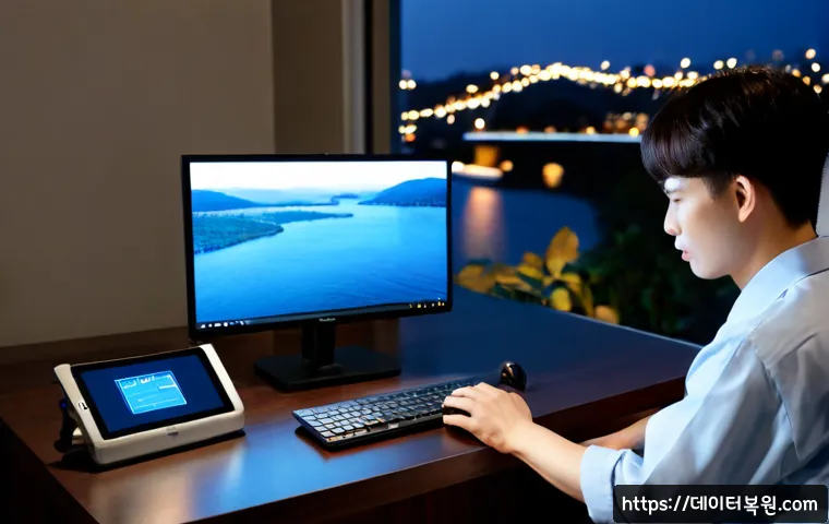 옥수동 DRIVER_VERIFIER_DETECTED_VIOLATION 관련 이미지 4