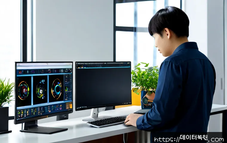 하중동 STATUS_KERNEL_SECURITY_CHECK 관련 이미지 1