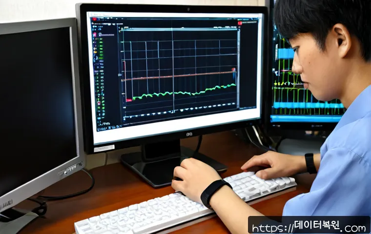 하중동 STATUS_KERNEL_SECURITY_CHECK 관련 이미지 2