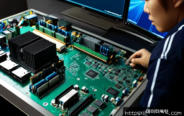 하중동 STATUS_KERNEL_SECURITY_CHECK 관련 이미지 4