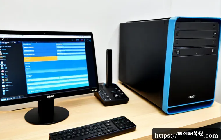 구로동 윈도우8 windows8 재설치 포맷 초기화 관련 이미지 2