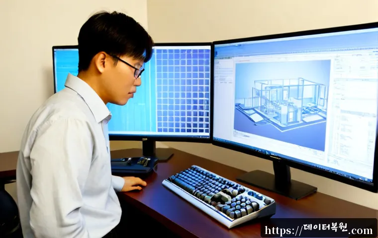 구로동 윈도우8 windows8 재설치 포맷 초기화 관련 이미지 3