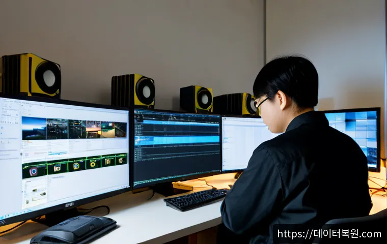 안국동 중고컴퓨터 pc 출장판매설치 관련 이미지 4