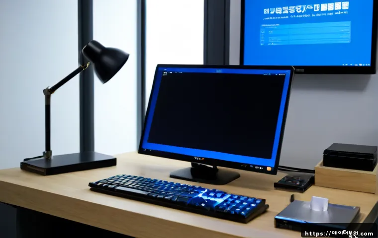 소공동 NTFS_FILE_SYSTEM 관련 이미지 1