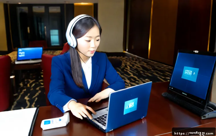소공동 NTFS_FILE_SYSTEM 관련 이미지 2