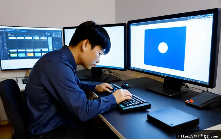 소공동 NTFS_FILE_SYSTEM 관련 이미지 3