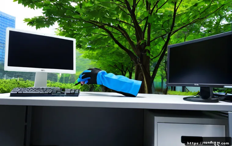 소공동 NTFS_FILE_SYSTEM 관련 이미지 4