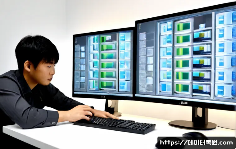 일직동 그래픽카드조립 및 교체수리 관련 이미지 1