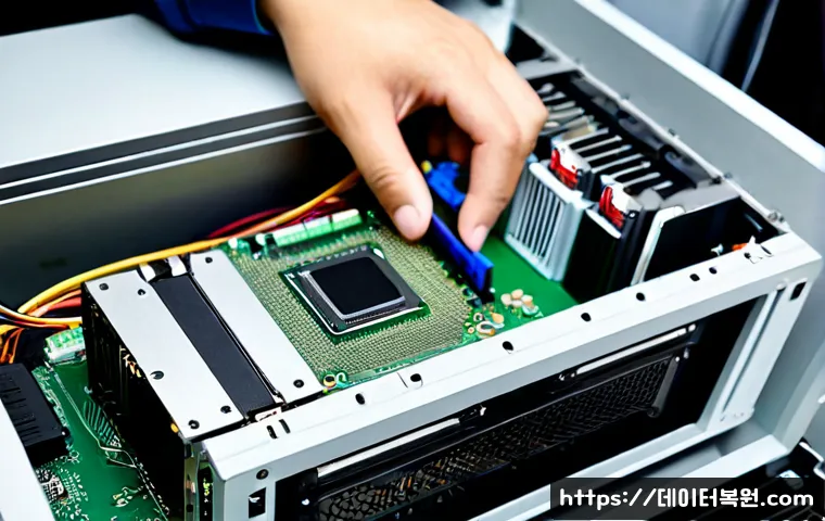 일직동 그래픽카드조립 및 교체수리 관련 이미지 2