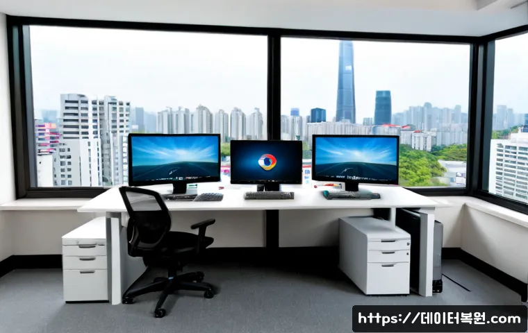 일직동 그래픽카드조립 및 교체수리 관련 이미지 3