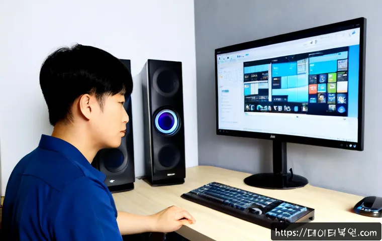 행촌동 조립컴퓨터 pc 출장판매설치 관련 이미지 3