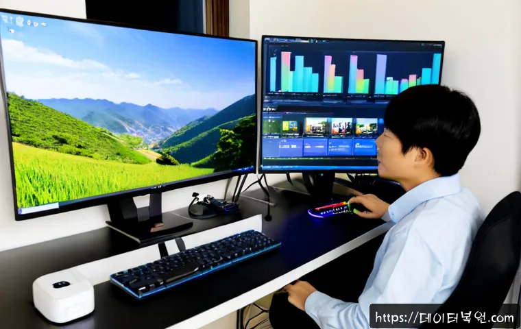 행촌동 조립컴퓨터 pc 출장판매설치 관련 이미지 4