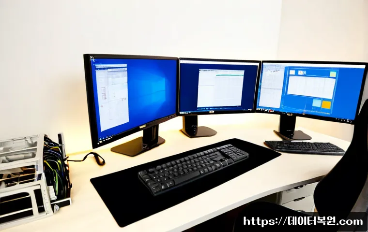 왕십리 cpu조립 및 교체수리 관련 이미지 3