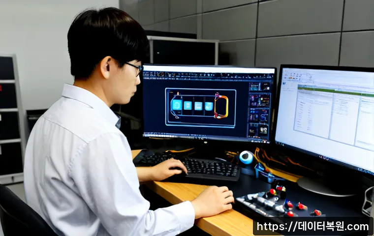 신공덕동 STATUS_KERNEL_MODULE_FAILURE 관련 이미지 1