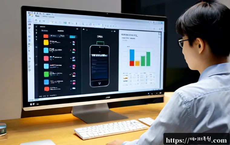 대흥동 STATUS_INVALID_DEVICE_REQUEST 관련 이미지 3