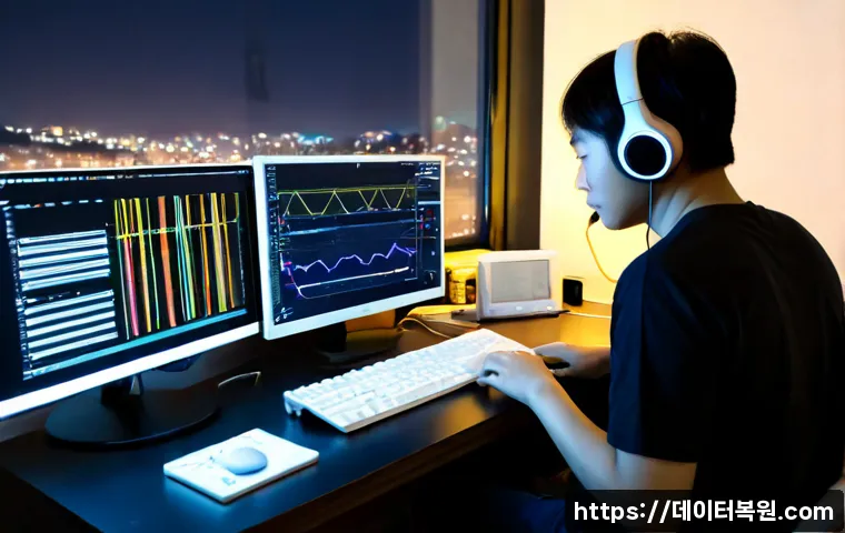 벽제동 DRIVER_VERIFIER_DETECTED_VIOLATION 관련 이미지 4