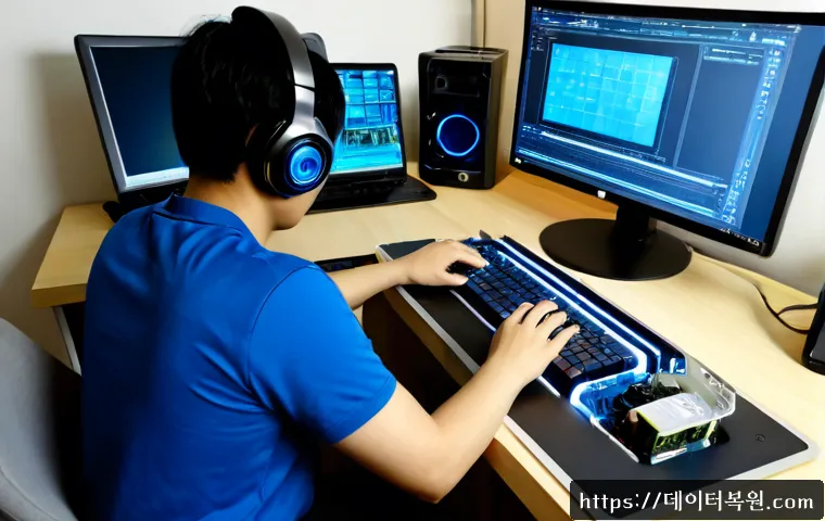 식사동 THREAD_STUCK_IN_DEVICE_DRIVER 관련 이미지 2