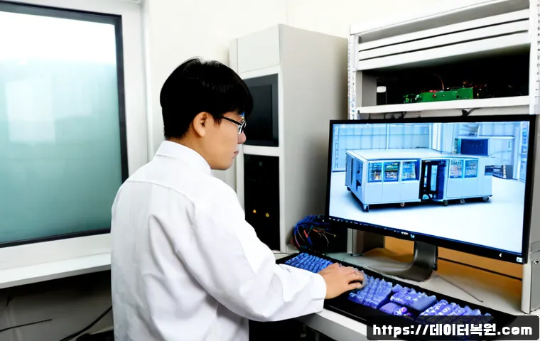 신내동 MACHINE_CHECK_EXCEPTION 관련 이미지 1