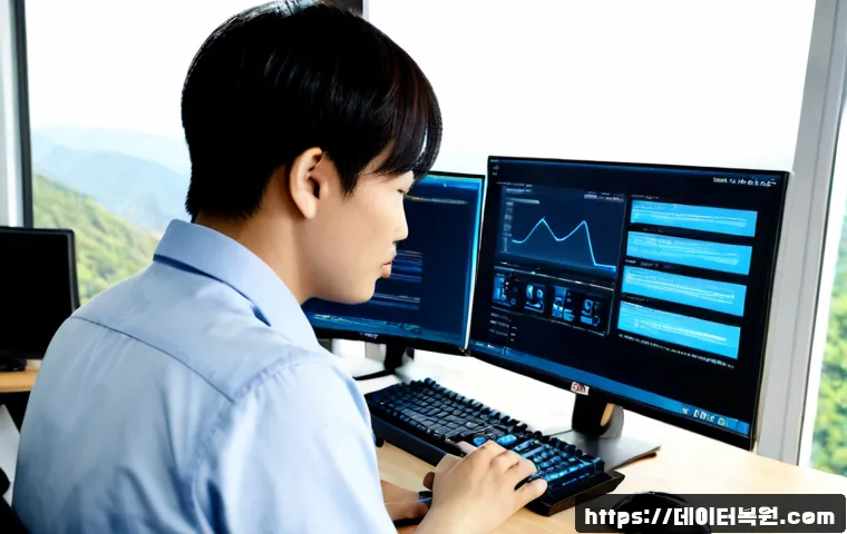 신내동 MACHINE_CHECK_EXCEPTION 관련 이미지 2