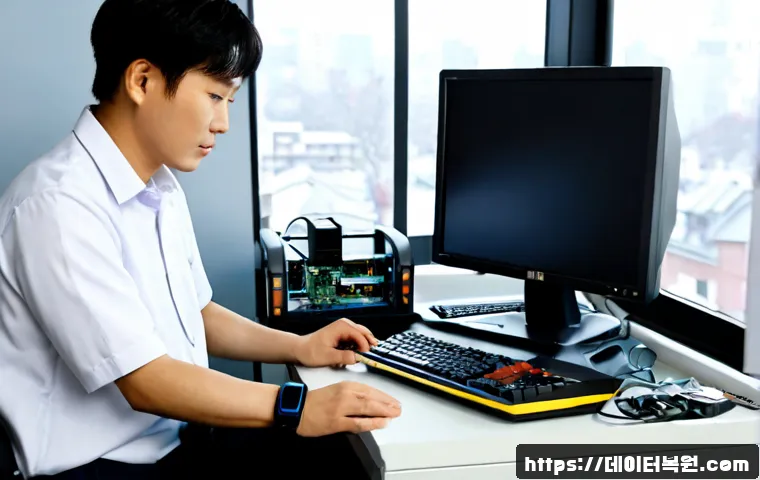 신내동 MACHINE_CHECK_EXCEPTION 관련 이미지 4