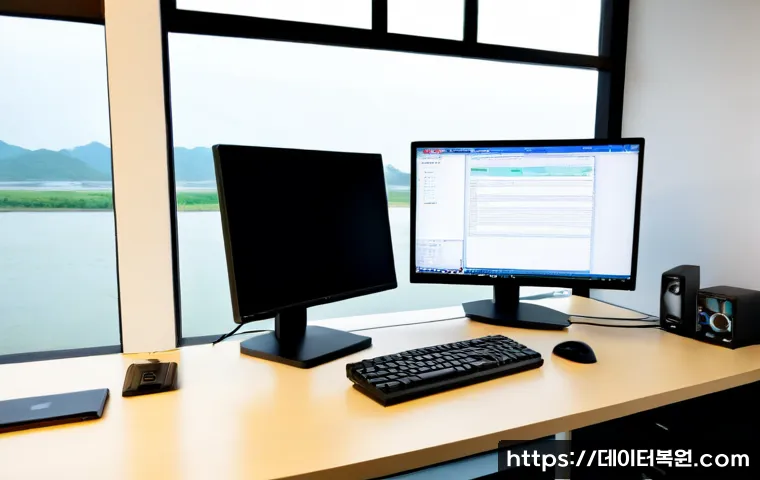 자양동 윈도우11 windows11 재설치 포맷 초기화 관련 이미지 1