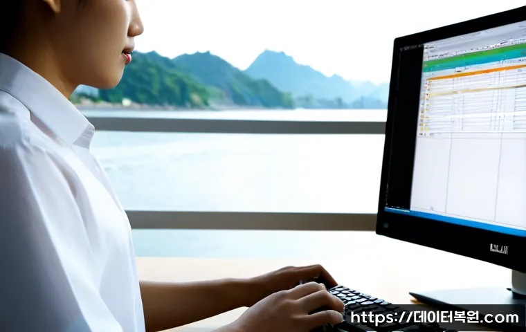 자양동 윈도우11 windows11 재설치 포맷 초기화 관련 이미지 4