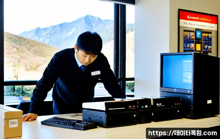 도봉동 아이맥 판매 및 수리 관련 이미지 2