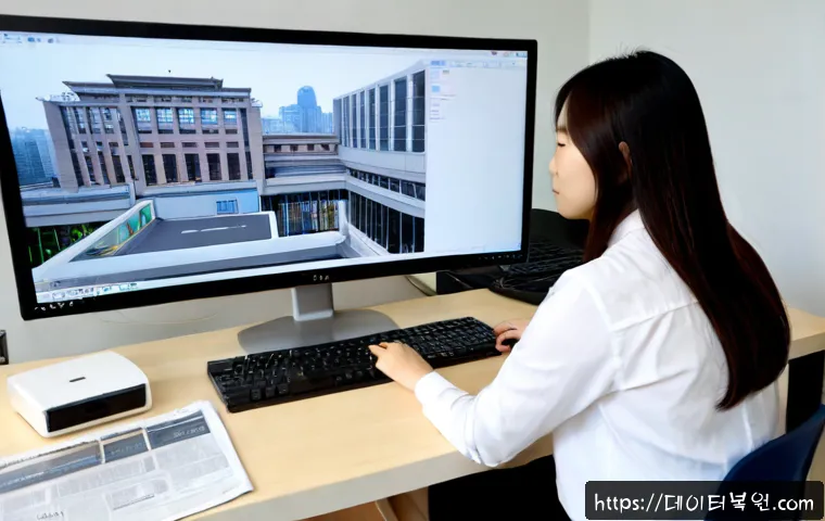 신문로 해킨토시 재설치 포맷 초기화 관련 이미지 3