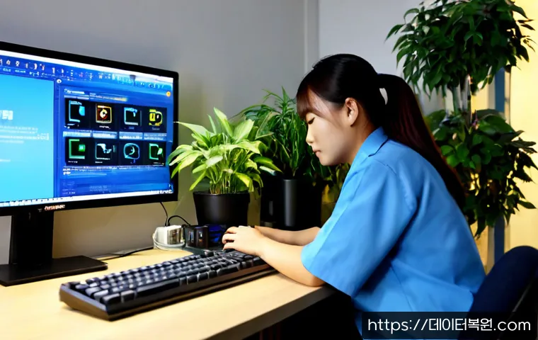 정발산동 DRIVER_IRQL_NOT_LESS_OR_EQUAL 관련 이미지 4