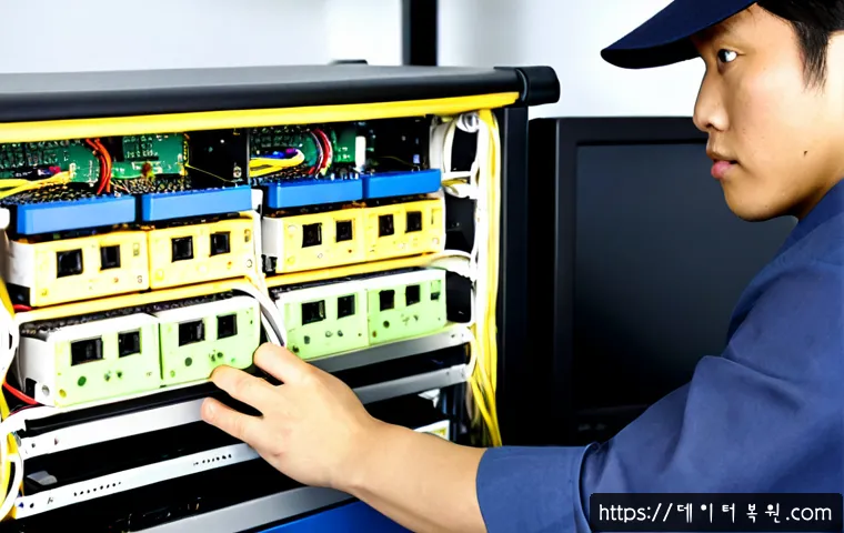 봉원동 server출장방문수리점 관련 이미지 2