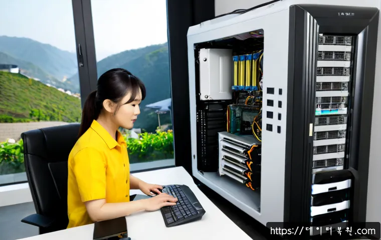 봉원동 server출장방문수리점 관련 이미지 4