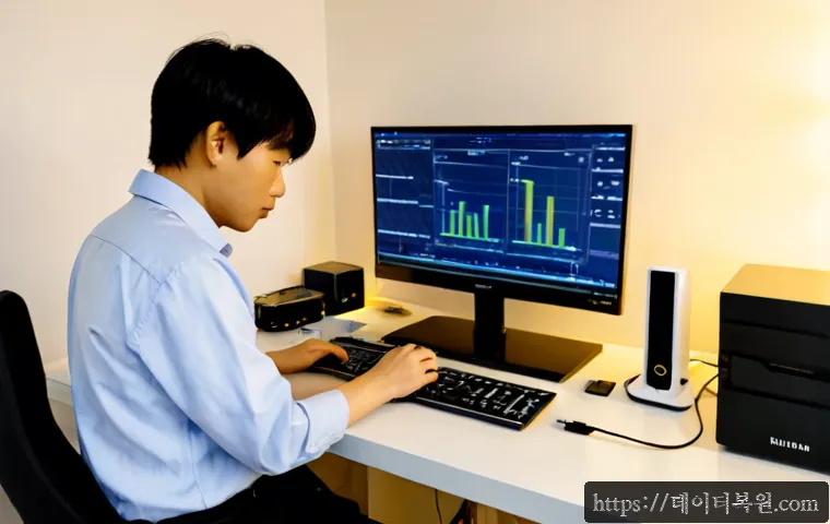 흥도동 케이블연결확인 관련 이미지 4