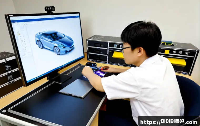 홍파동 STATUS_INVALID_DEVICE_REQUEST 관련 이미지 1