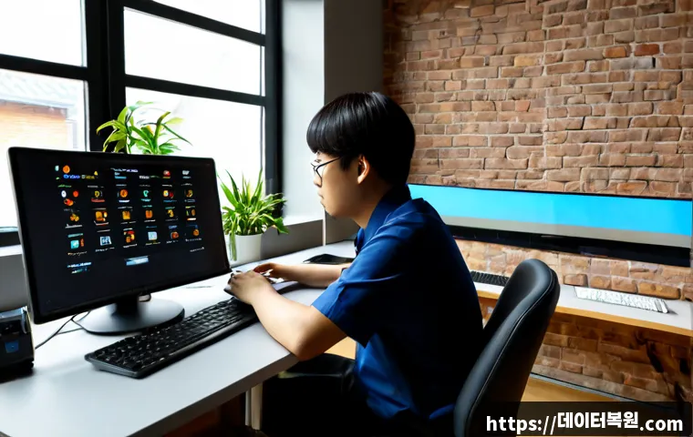 홍파동 STATUS_INVALID_DEVICE_REQUEST 관련 이미지 2