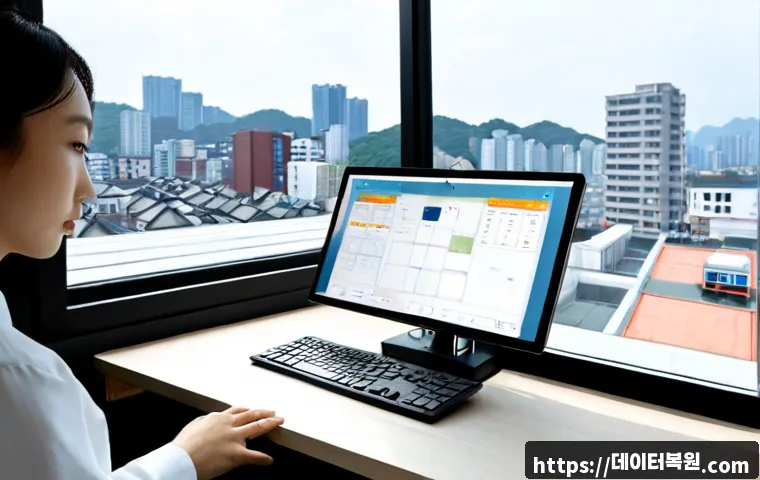 홍파동 STATUS_INVALID_DEVICE_REQUEST 관련 이미지 4