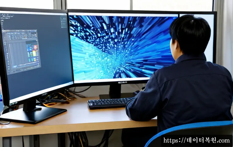 설문동 DRIVER_CORRUPTED_EXPOOL 관련 이미지 1