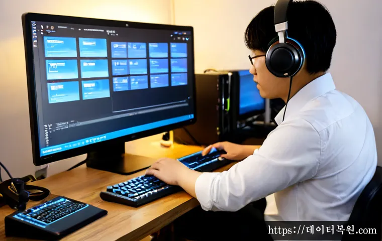 설문동 DRIVER_CORRUPTED_EXPOOL 관련 이미지 2