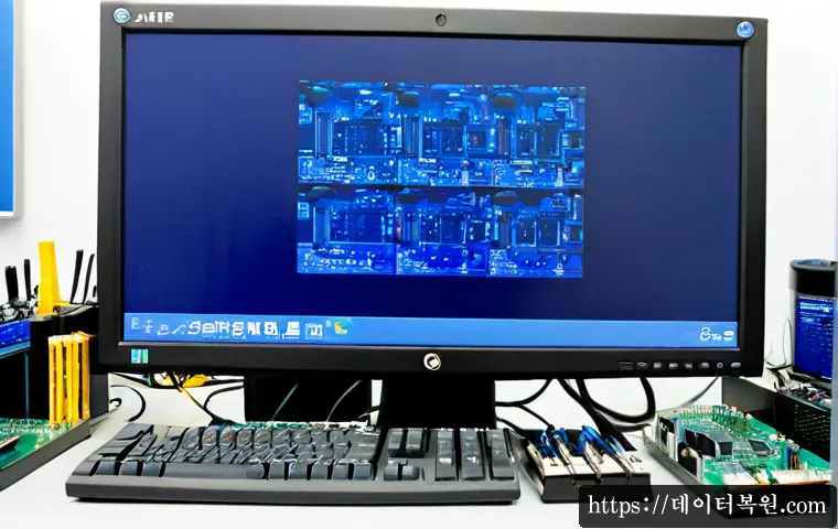 설문동 DRIVER_CORRUPTED_EXPOOL 관련 이미지 4