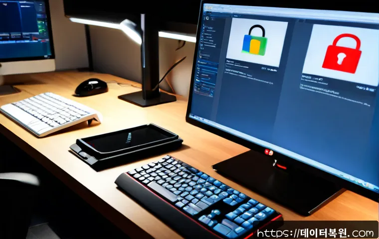 필동 STATUS_FILE_LOCK_CONFLICT 관련 이미지 3